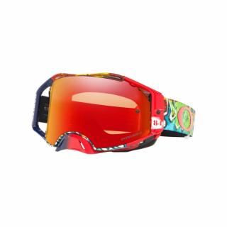 OAKLEY AIRBRAKE MX PRIZM Jeffrey Herlings gogle