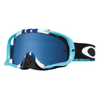 OAKLEY CROWBAR MX PINNED RACE gogle