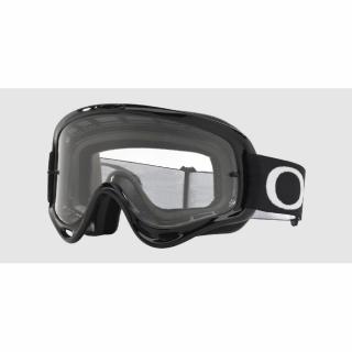 OAKLEY MX O-FRAME gogle czarne