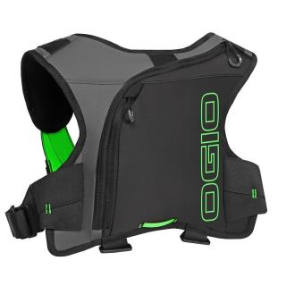 OGIO ERZBERG hydropack 1 l czarrny