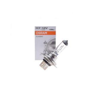 OSRAM żarówka H7 12V 55W PX26d