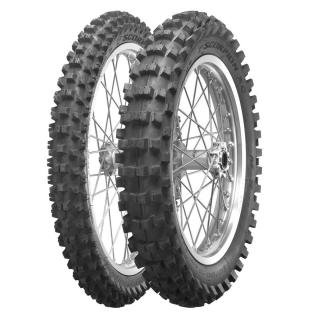 PIRELLI SCORPION MID-SOFT MX 32 opona 100/90 19"