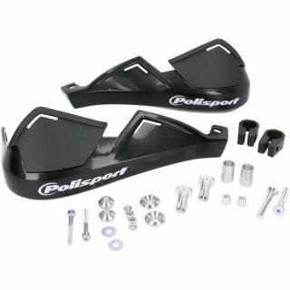 POLISPORT EVOLUTION handbary osłony rąk 22 mm