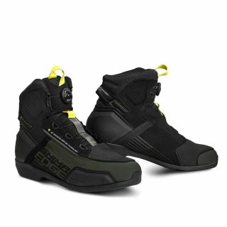 SHIMA EDGE VENTED buty motocyklowe