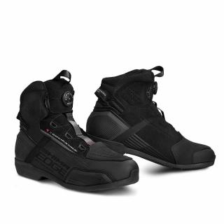 SHIMA EDGE WP buty motocyklowe wodoodporne