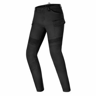 SHIMA GIRO 3.0 LADY spodnie bojówki czarne