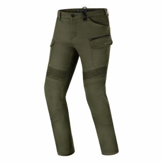 SHIMA GIRO 3.0 MAN spodnie bojówki khaki