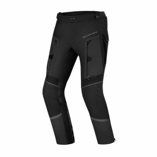 SHIMA HERO 2.0 spodnie wodoodporne czarne