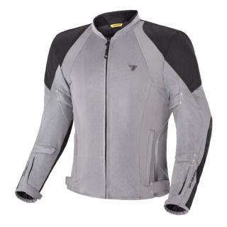 SHIMA JET MEN kurtka szara XL