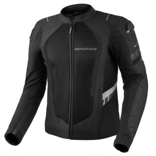 SHIMA MESH PRO 2.0 kurtka czarna