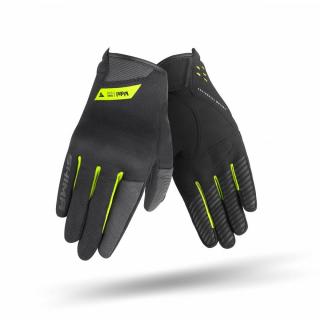 SHIMA ONE EVO KIDS rękawice dziecięce fluo