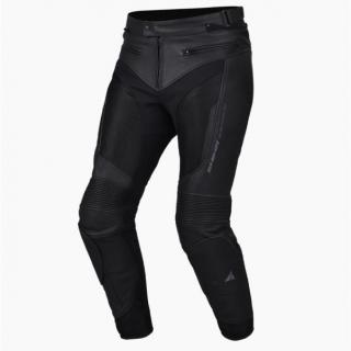 SHIMA PISTON PANTS spodnie skórzane letnie mesh