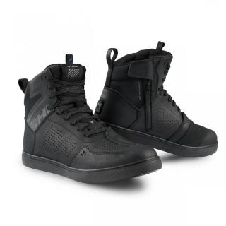 SHIMA REBEL 2.0 buty motocyklowe wodoodporne
