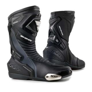 SHIMA RSX-6 buty czarne