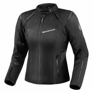 SHIMA RUSH 2.0 kurtka damska czarna
