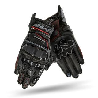 SHIMA XRS-2 rękawice czarne