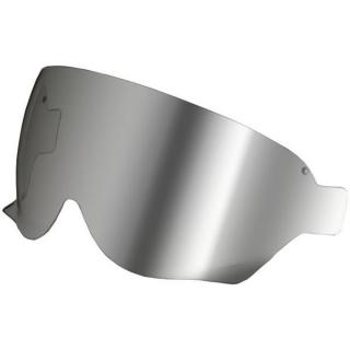 SHOEI CJ-3 szyba srebrne lustro J.O, EX-ZERO