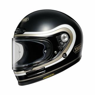 SHOEI GLAMSTER 06 BIVOUAC TC-9 kask retro M