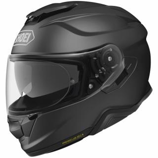 SHOEI GT-AIR II 2 kask integralny czarny mat