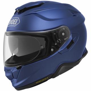 SHOEI GT-AIR II 2 kask integralny niebieski mat S