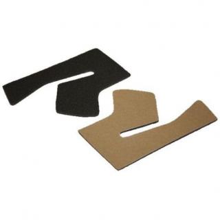 SHOEI GT-AIR II wypełnienie comfort pad cheek 2 mm