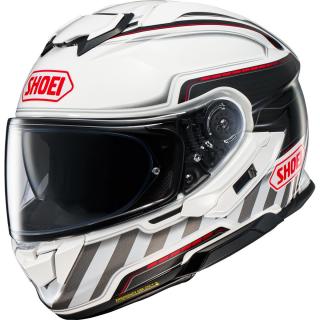 SHOEI GT-AIR III 3 DISCIPLINE TC-6 kask biały L