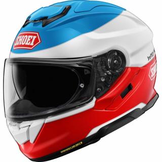 SHOEI GT-AIR III 3 LILT TC-10 kask M