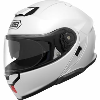 SHOEI NEOTEC III 3 kask szczękowy biały