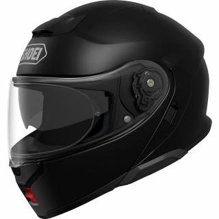 SHOEI NEOTEC III 3 kask szczękowy czarny mat