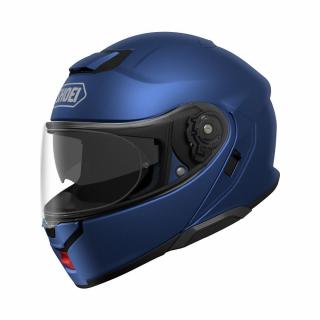 SHOEI NEOTEC III 3 kask szczękowy niebieski mat L