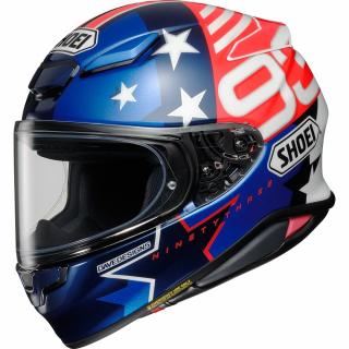 SHOEI NXR II 2 MARQUEZ AMERICAN kask integralny M