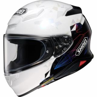 SHOEI NXR II 2 ORIGAMI TC-5 kask integralny L