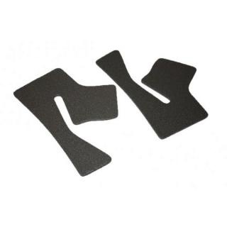 SHOEI NXR II 2 wypełnienie comfort pad cheek 2 mm