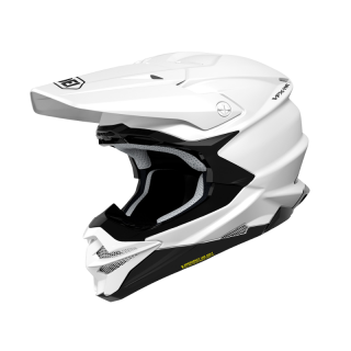 SHOEI VFX-WR 06 kask biały