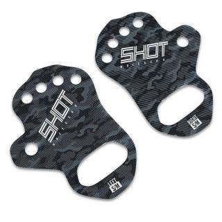 SHOT RACING PALMINO 2.0 CAMO ochrona dłoni