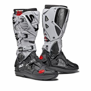 SIDI CROSSFIRE 3 SRS buty czarno-szare