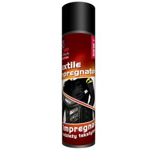 SJD impregnat do odzieży tekstylnej 100 ml