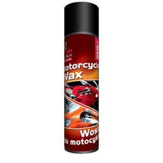 SJD wosk do motocykli 100 ml