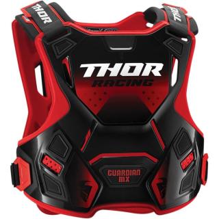 THOR GUARDIAN MX buzer czerwony dla dzieci