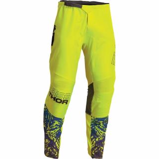 THOR SECTOR ATLAS spodnie fluo