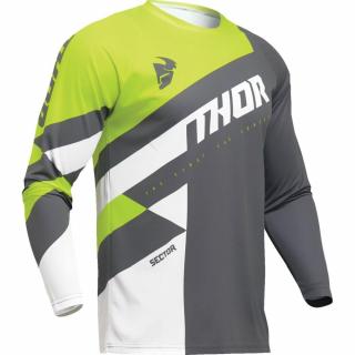 THOR SECTOR CHECKER koszulka (dla dzieci)