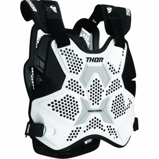 THOR SENTINEL PRO buzer biały M/L