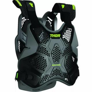 THOR SENTINEL PRO buzer czarny XL/XXL