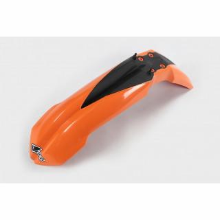 UFO błotnik przód KTM SX+F 07-12, EXC 08-13