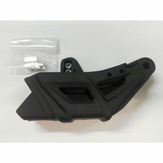 UFO prowadnica łańcucha SX+F/EXC 07/08-10, HUSAB
