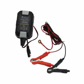 UNIBAT UNICHARGER ładowarka 6V 12V