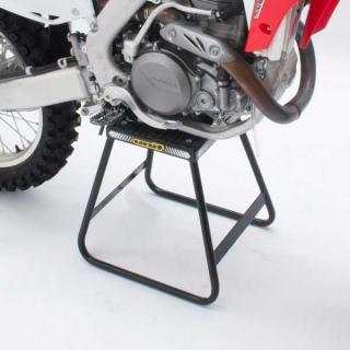 UNIT stojak motocyklowy stalowy 42 cm