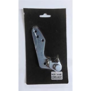 WRP adapter tarczy (F 268.5 mm) KTM 92-08, HUSAB