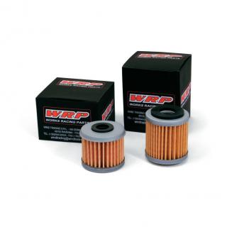 WRP filtr oleju SXF/EXC 250-530 07-..., FE 250/350