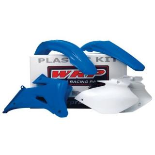 WRP komplet plastików YZF 250/450 14-17/18